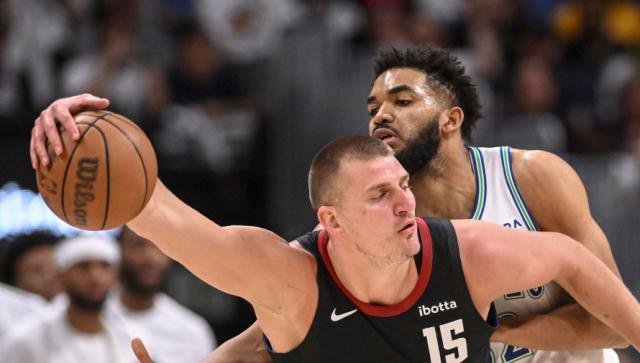 Kaiyun APP-掘金出局谁背锅？约基奇穆雷尽力了两大主将却哑火