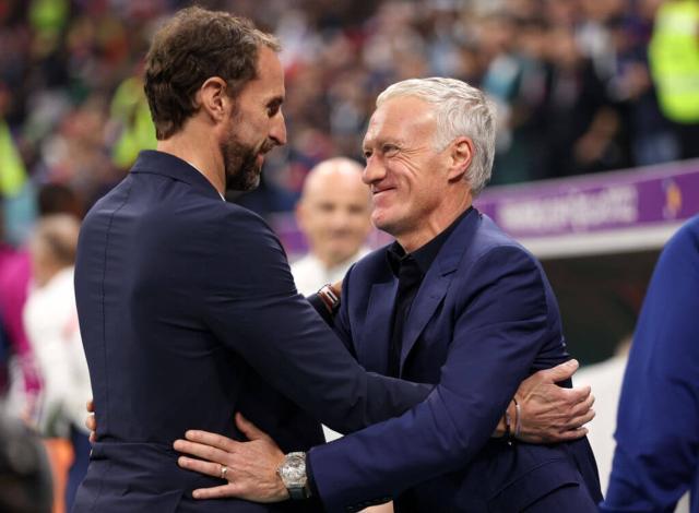 kaiyun网站-【欧洲杯观象·战术】潮流幻变，八仙过海