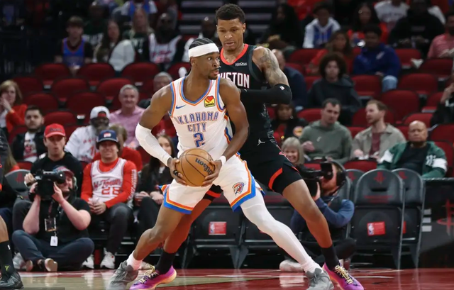 Kaiyun APP-火箭惨败雷霆凸显两点：卫冕冠军赢在防守，杜兰特无力带队争冠