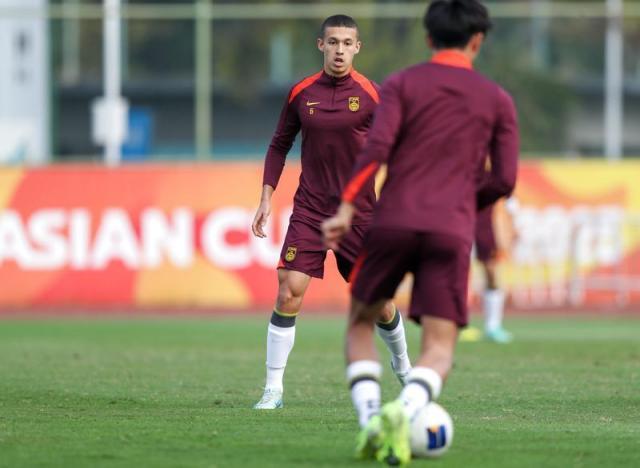 曝葡甲劲旅追逐国青中场核心 今夏转会窗酝酿求购