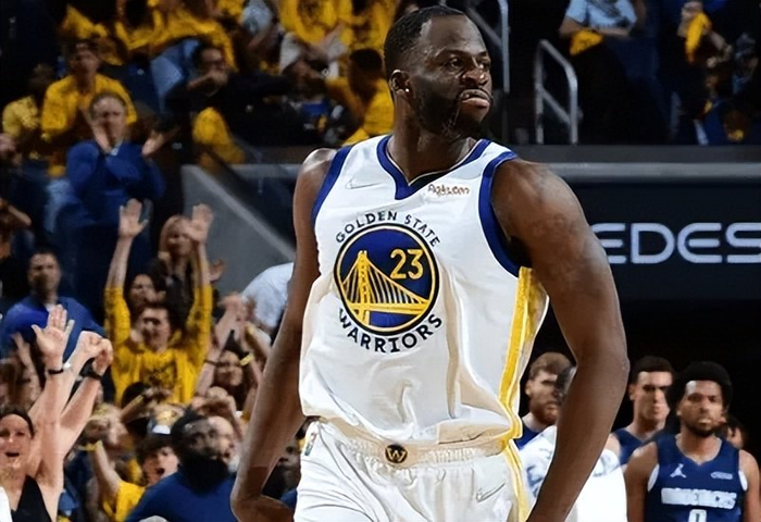 开云入口-格林替代性太强！波斯特霍福德能护框，理查德能库里组织，弃用吧|德雷蒙德·格林|艾尔·霍福德|勇士|斯蒂芬·库里|艾尔-霍福德_新浪体育_新浪新闻