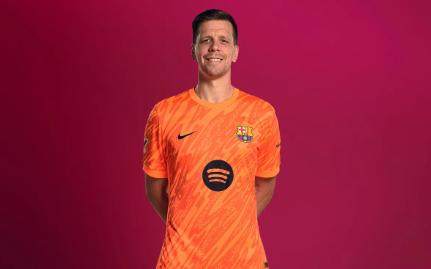 连续两场比赛致命失误，什琴斯尼在巴萨还有未来吗