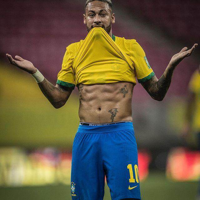 开云-内马尔叫屈：我还得再做多少才能让人尊重我？