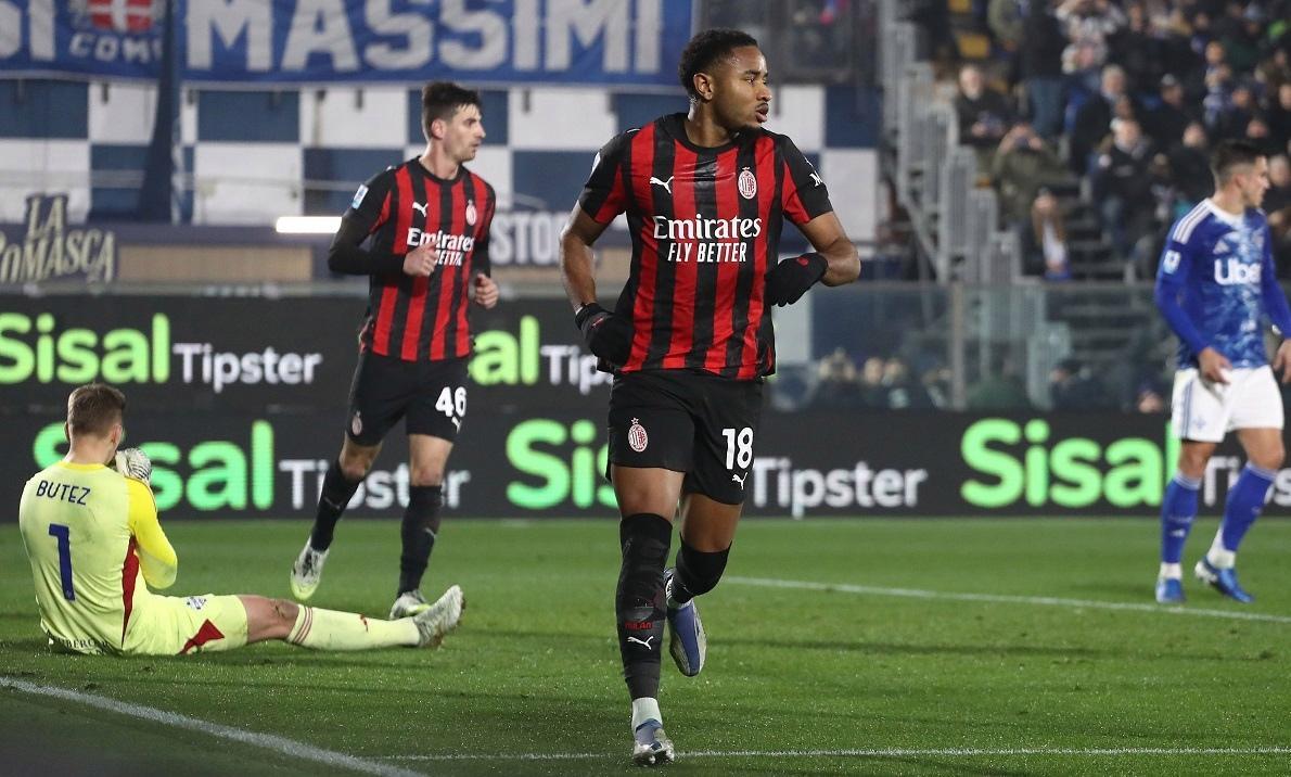 开云官方-挺过来了？米兰后发优势渐显，一周一赛成常态，替补球员回血