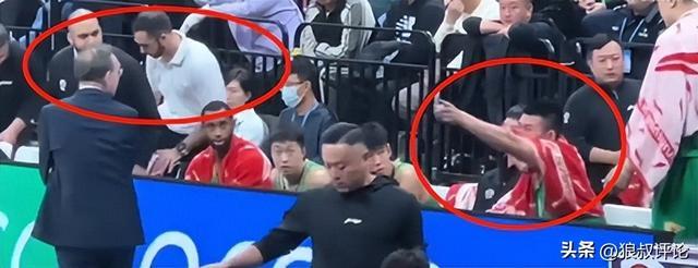 开云体育-西班牙外教再次接管辽篮教鞭！但上一次执教却很难称得上“成功”