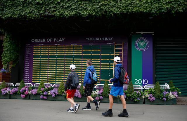 开云体育-法网延期一周带来连锁反应 新生代温网更难出头？