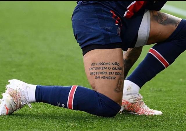 战里尔染红停2场 对拜仁内马尔用2次助攻回击批评