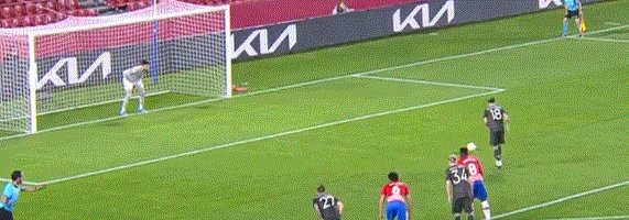 开云体育-【欧联杯】拉什福德头筹 B费造点破门 曼联2比0客胜